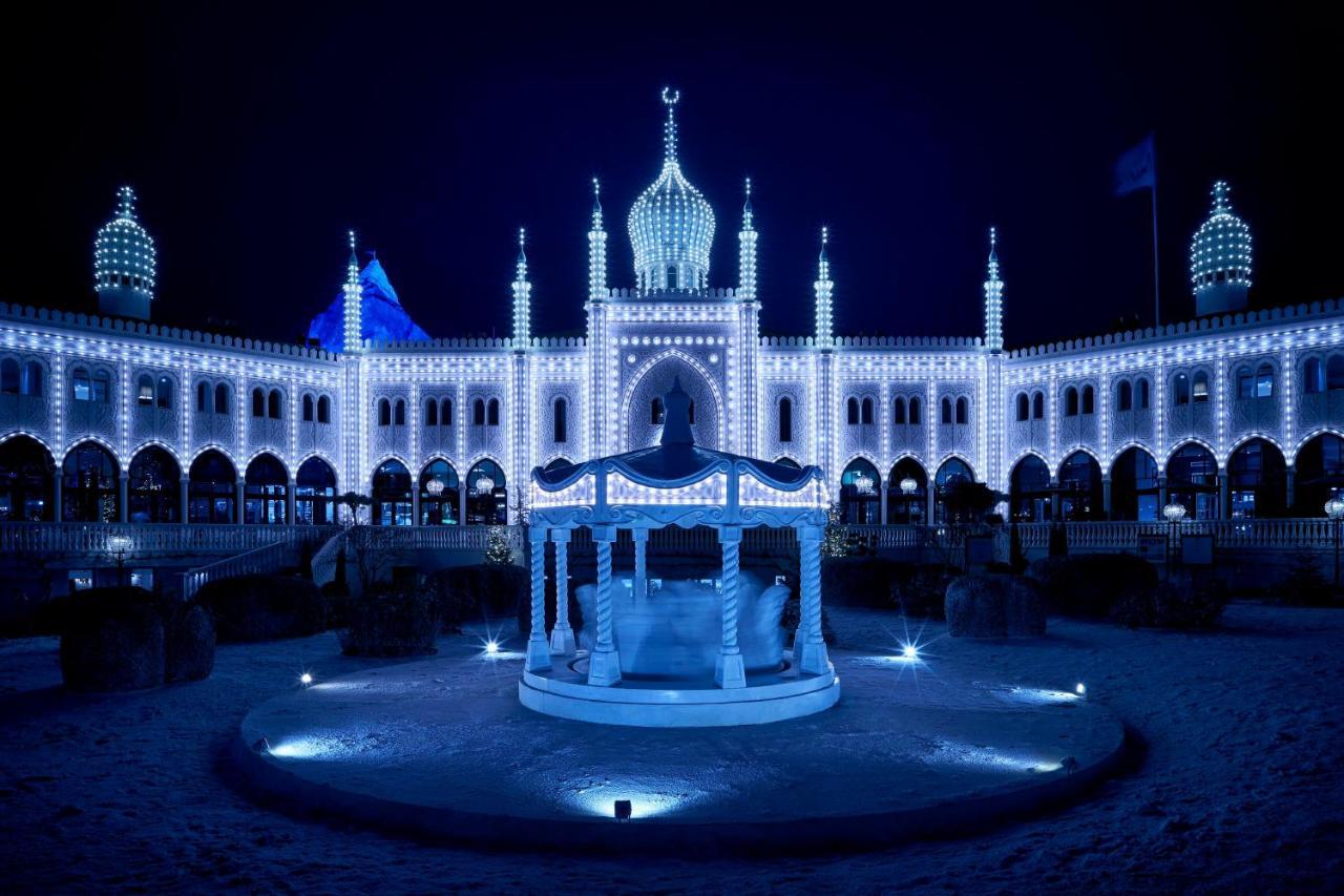 Nimb Copenhague