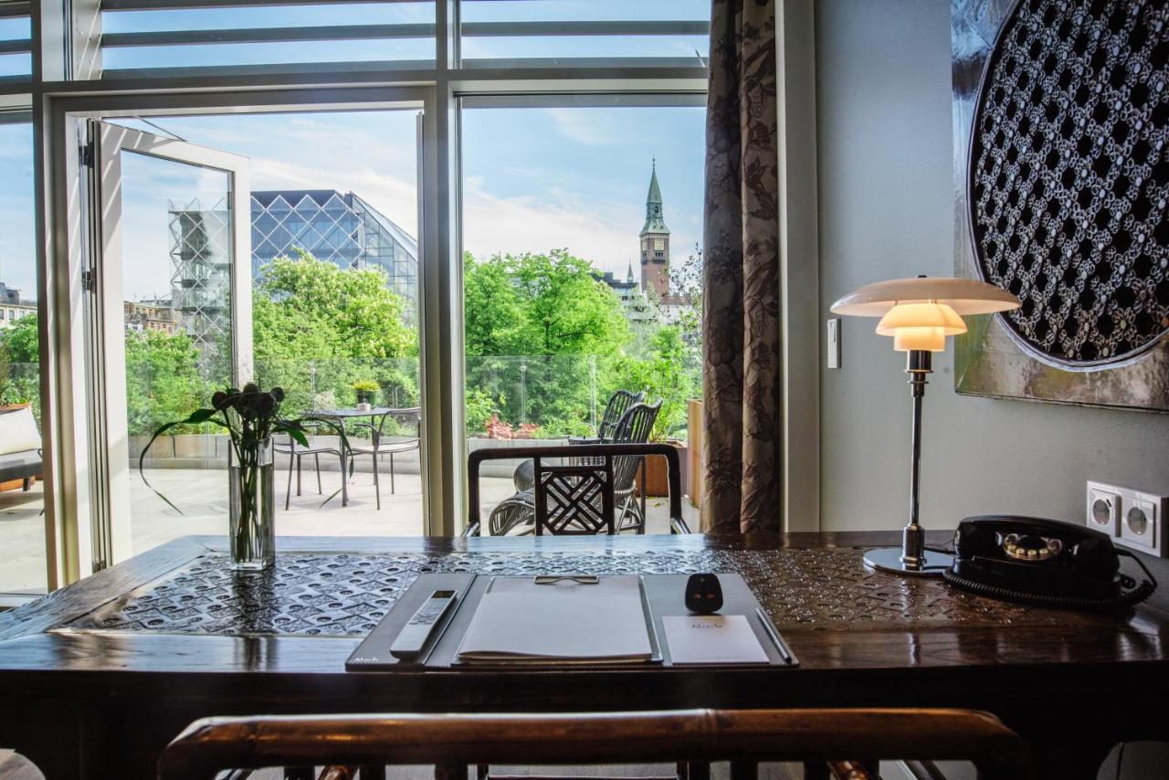 Nimb Hotel Kopenhagen