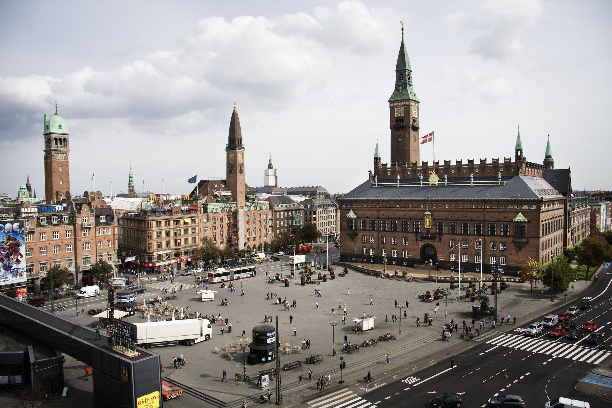 Hotel Nimb Kopenhagen