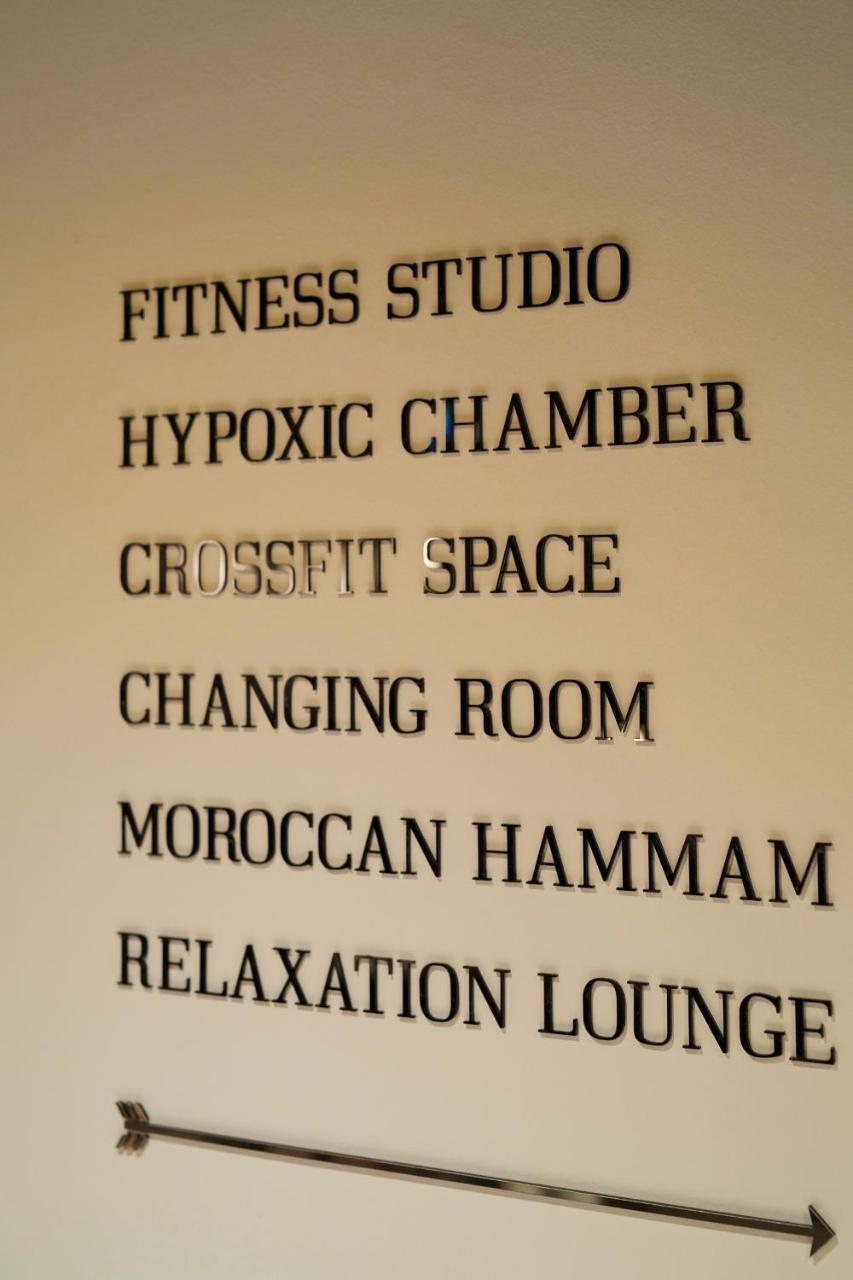 Nimb Hotel København